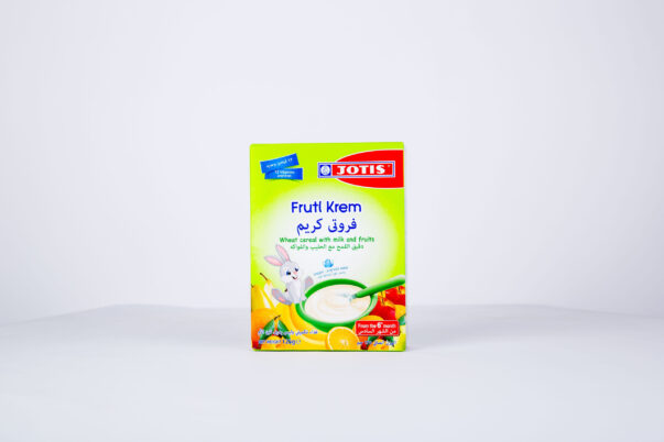 Jotis Fruti Krem 125g - Image 2